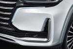 ChangAn CS95 2019 года